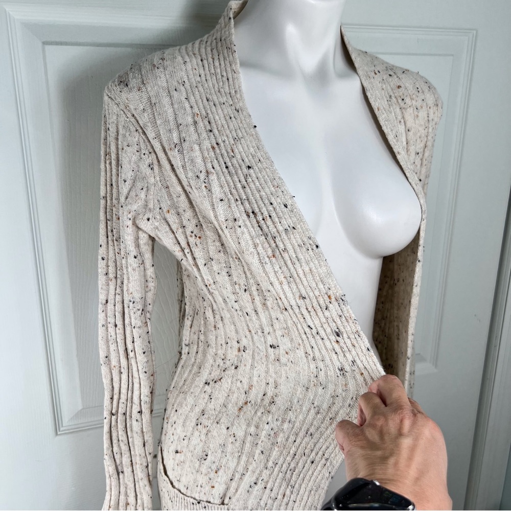 William Rast Long Cardigan - Picture 14 of 15